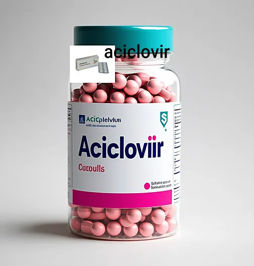 Aciclovir cpr prezzo